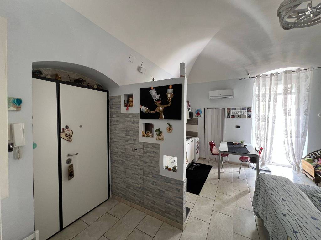 appartamento in vendita a Molfetta