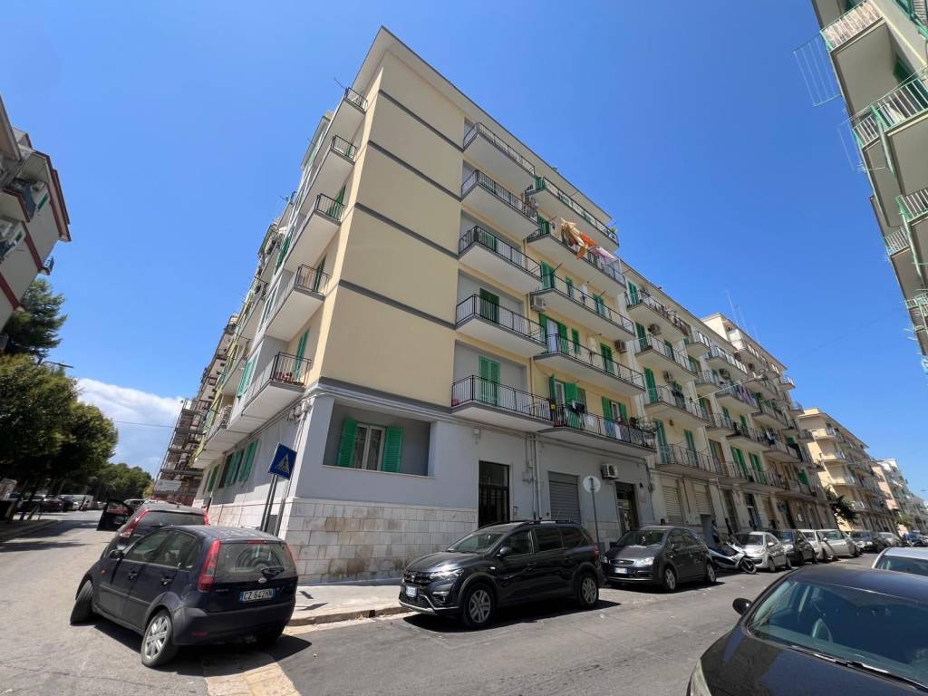 appartamento in vendita a Molfetta