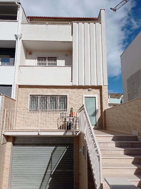 casa indipendente in vendita a Molfetta