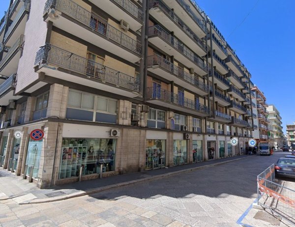 appartamento in vendita a Molfetta in zona Centro Città