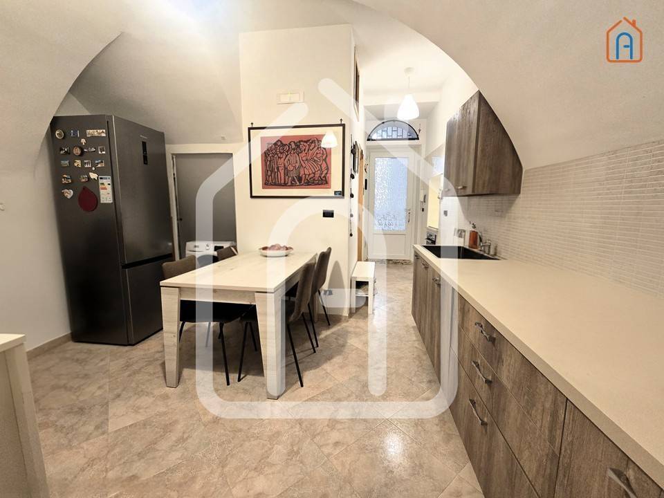 appartamento in vendita a Molfetta