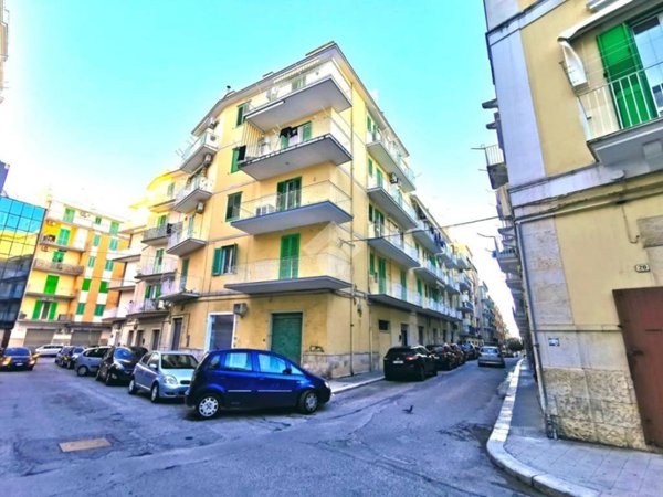 appartamento in vendita a Molfetta