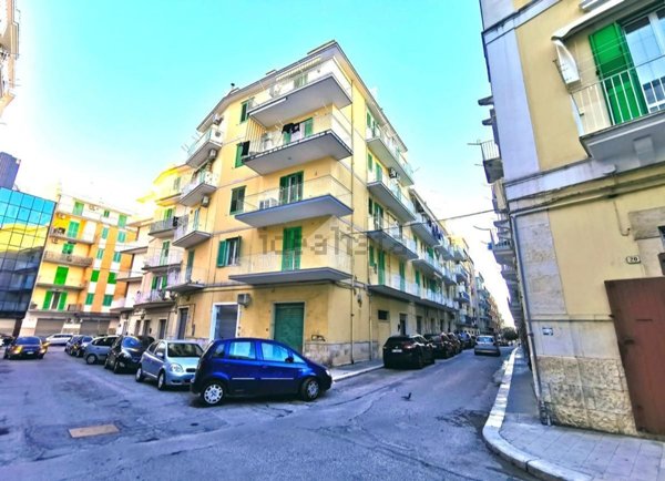 appartamento in vendita a Molfetta