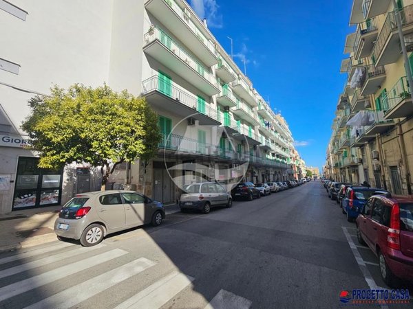 appartamento in vendita a Molfetta