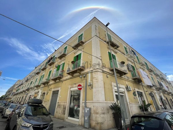 appartamento in vendita a Molfetta