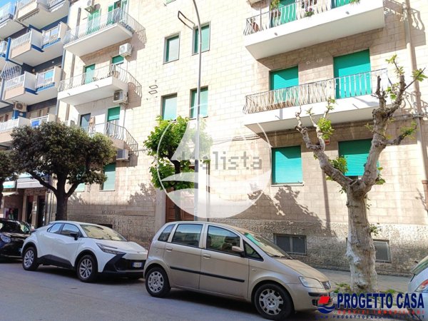 appartamento in vendita a Molfetta in zona Borgo Storico