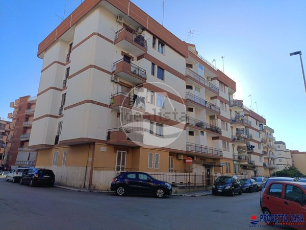 appartamento in vendita a Molfetta