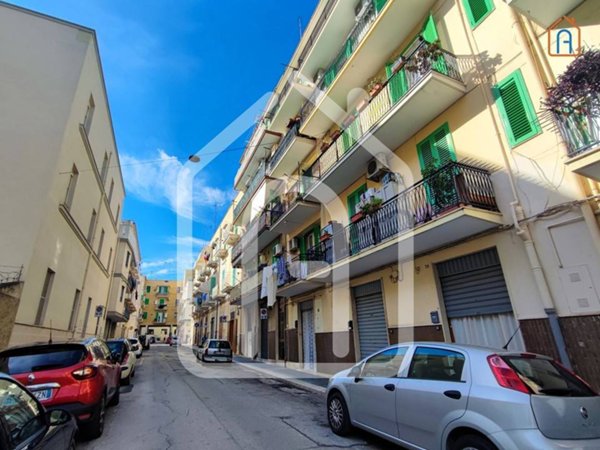 appartamento in vendita a Molfetta