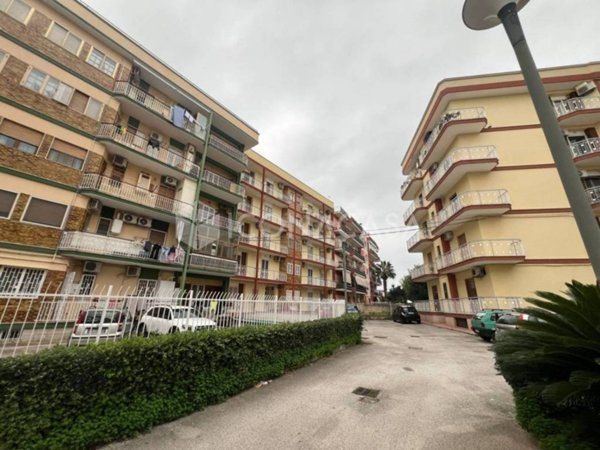 appartamento in vendita a Molfetta