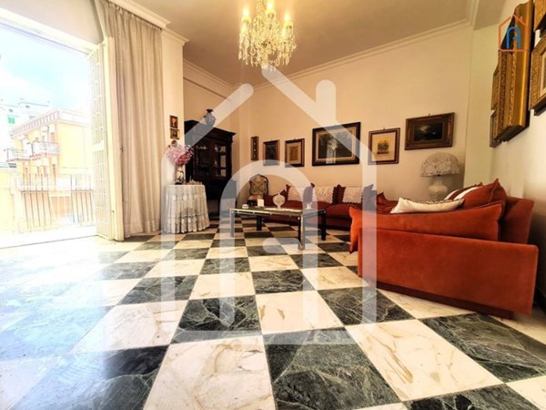 appartamento in vendita a Molfetta in zona Centro Città