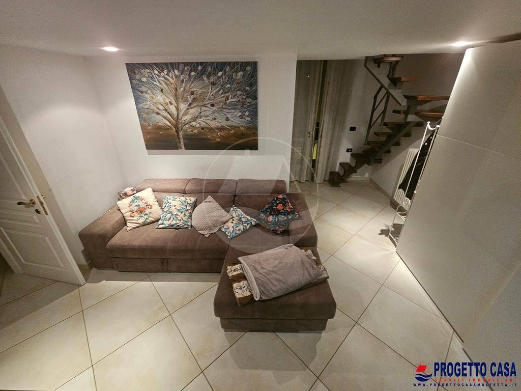 appartamento in vendita a Molfetta