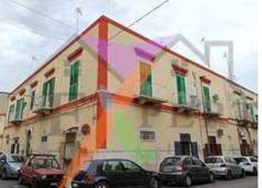 appartamento in vendita a Molfetta