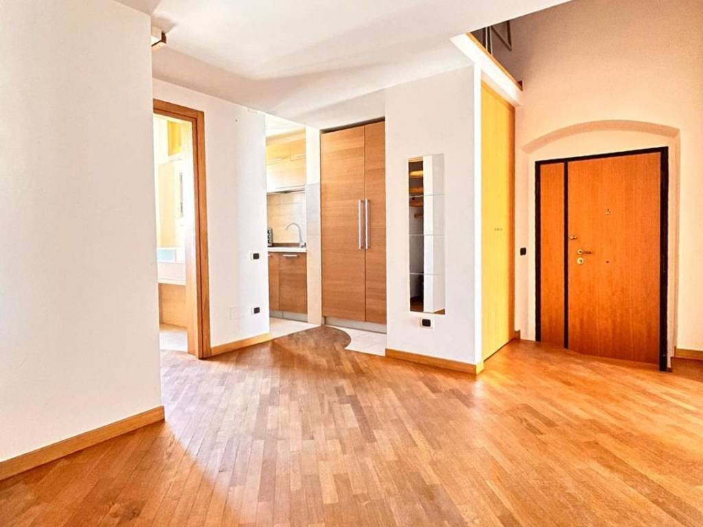 appartamento in vendita a Molfetta in zona Centro Città