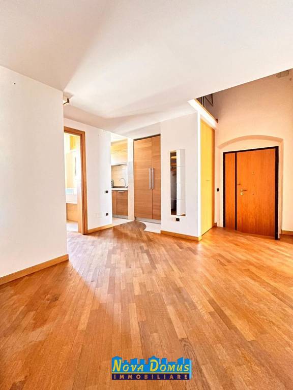 appartamento in vendita a Molfetta in zona Centro Città