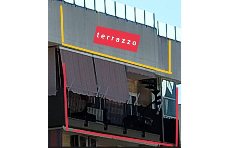 appartamento in vendita a Molfetta