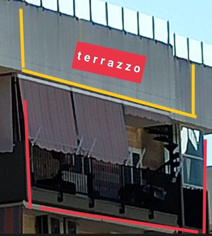 appartamento in vendita a Molfetta