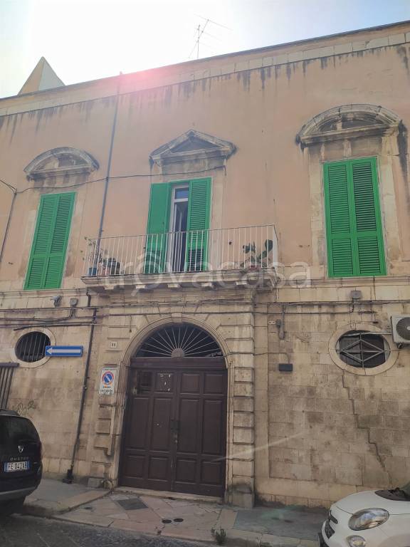 appartamento in vendita a Molfetta in zona Centro Città