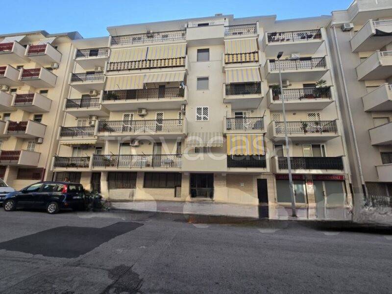 appartamento in vendita a Molfetta
