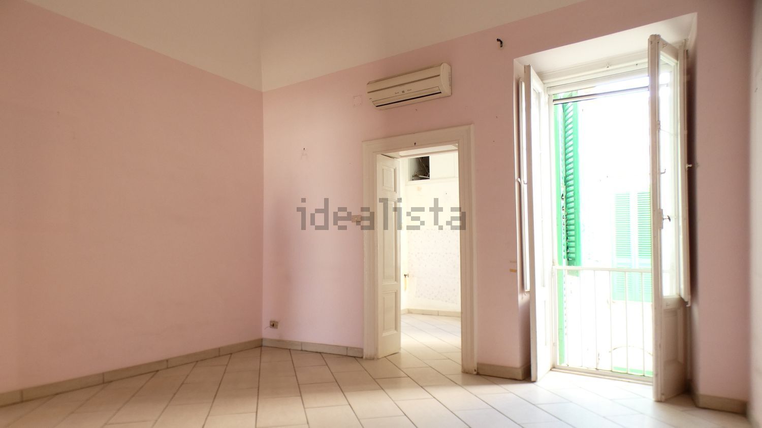 appartamento in vendita a Molfetta in zona Centro Città