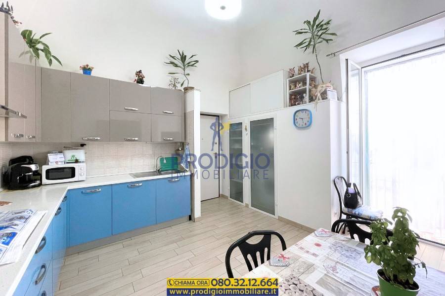 appartamento in vendita a Molfetta in zona Centro Città
