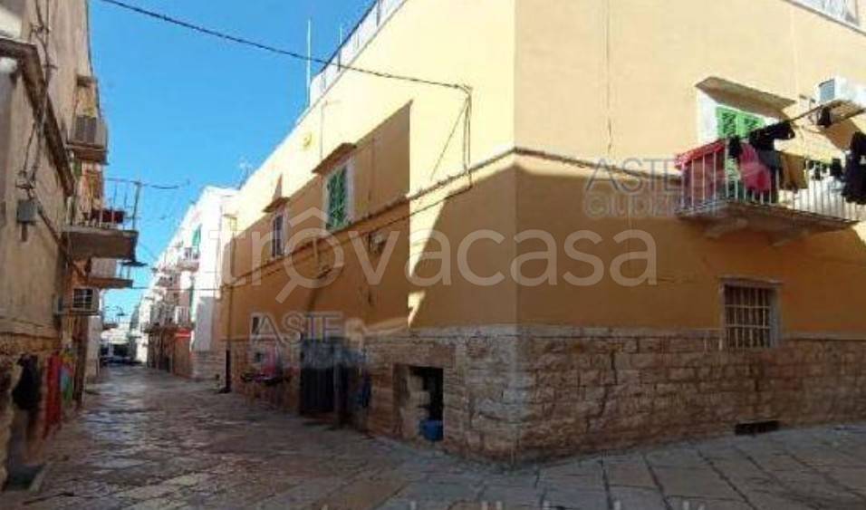appartamento in vendita a Molfetta in zona Centro Città