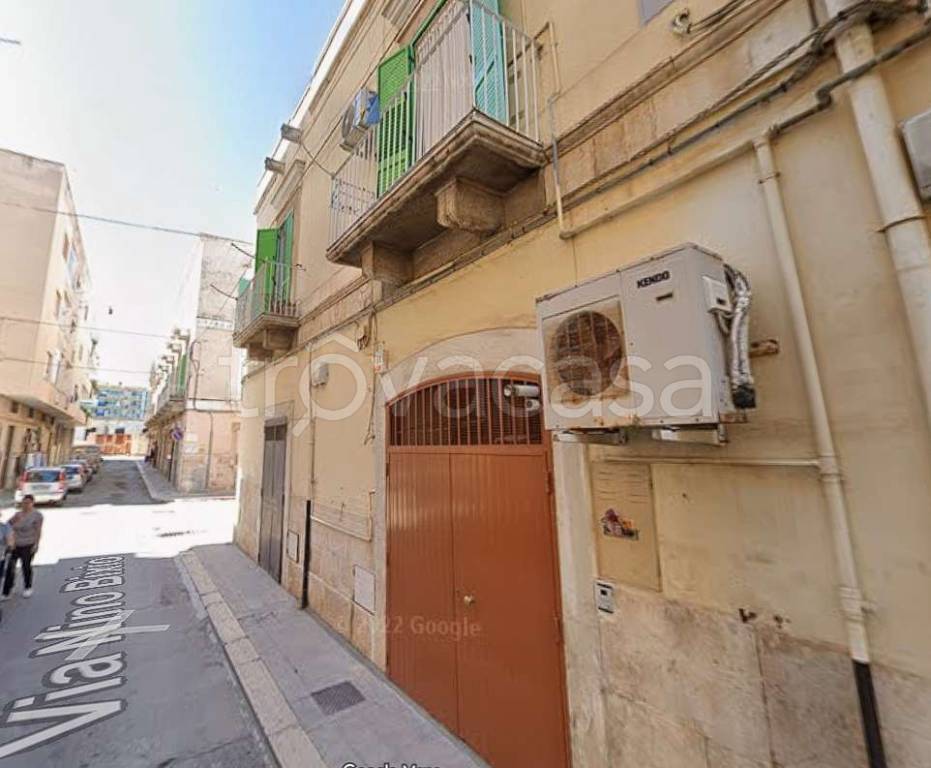 appartamento in vendita a Molfetta in zona Centro Città