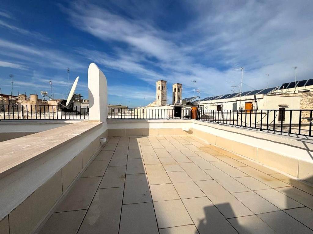 casa indipendente in vendita a Molfetta