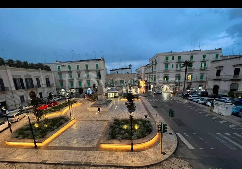 appartamento in vendita a Molfetta