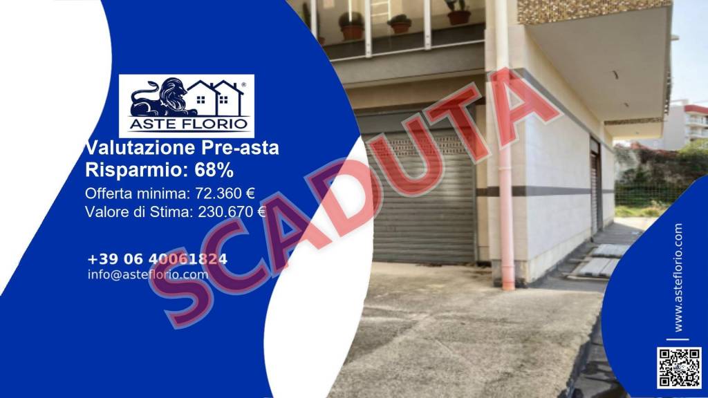 ufficio in vendita a Molfetta