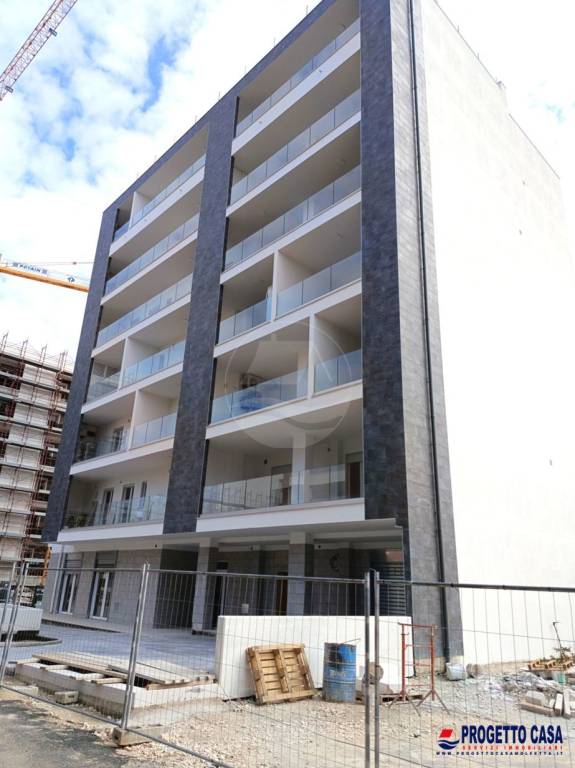 appartamento in vendita a Molfetta