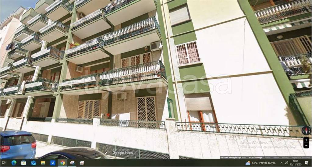 appartamento in vendita a Molfetta