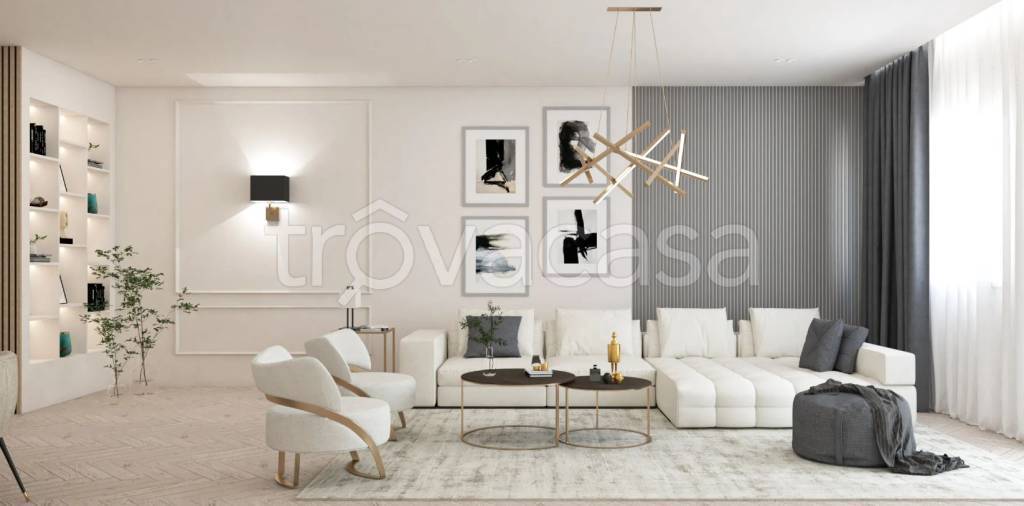 appartamento in vendita a Molfetta