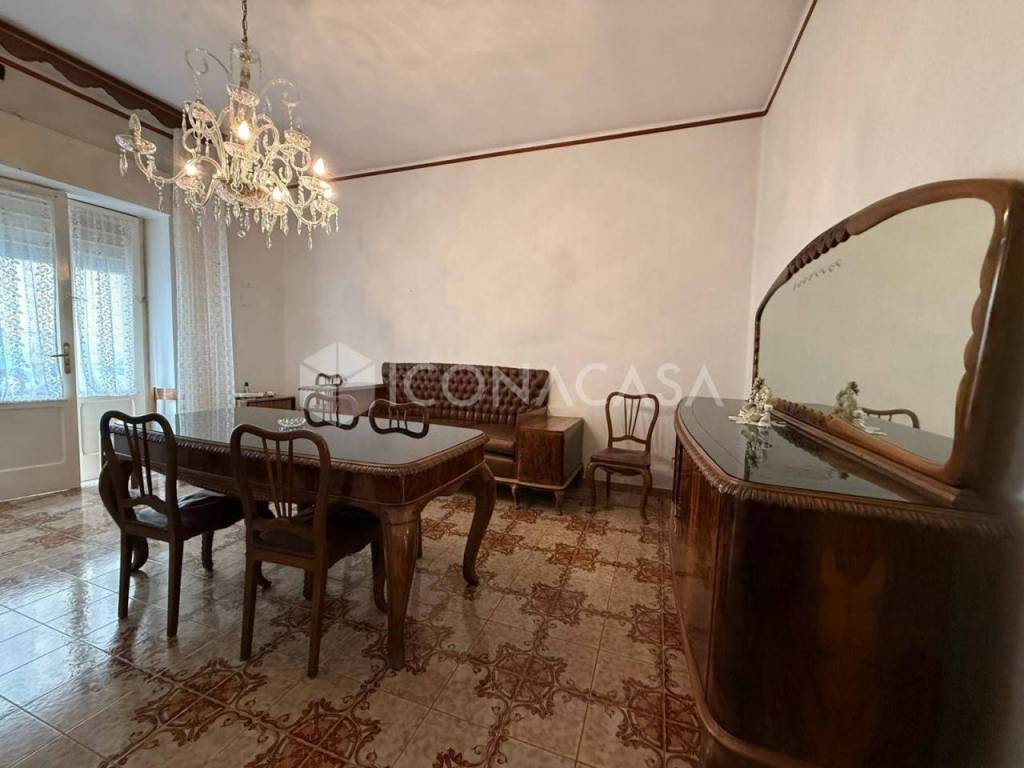 appartamento in vendita a Molfetta in zona Centro Città