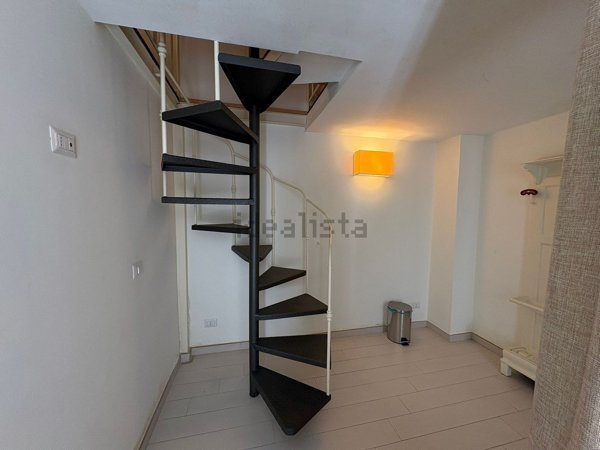 locale commerciale in vendita a Molfetta