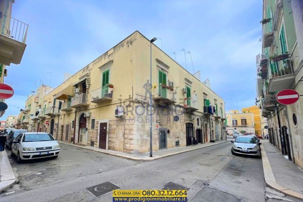 appartamento in vendita a Molfetta