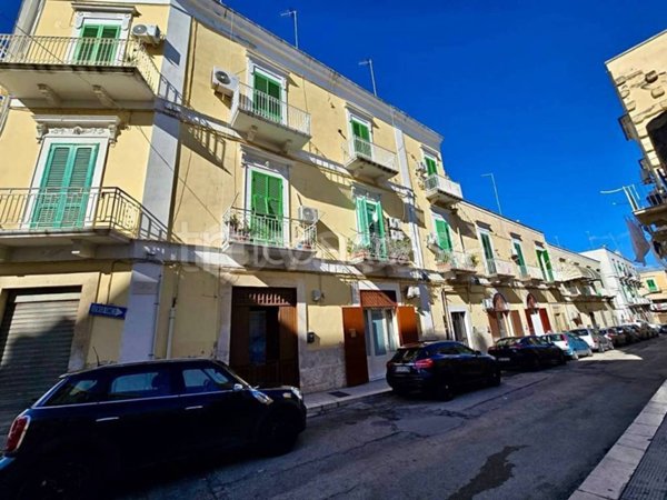 appartamento in vendita a Molfetta