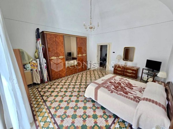 appartamento in vendita a Molfetta