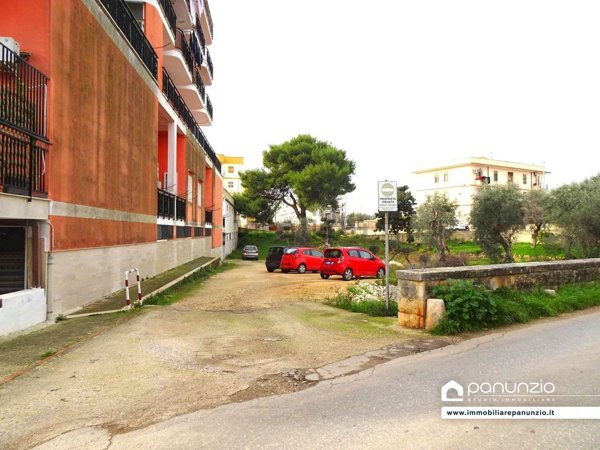 appartamento in vendita a Molfetta