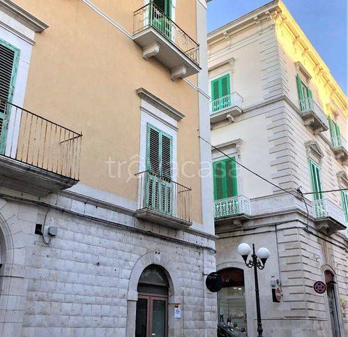 negozio in vendita a Molfetta