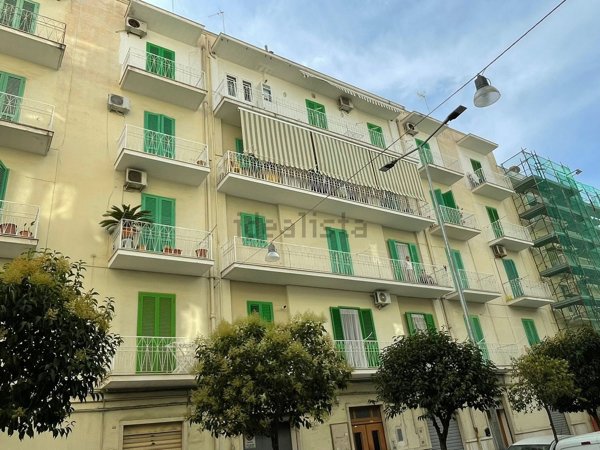 appartamento in vendita a Molfetta