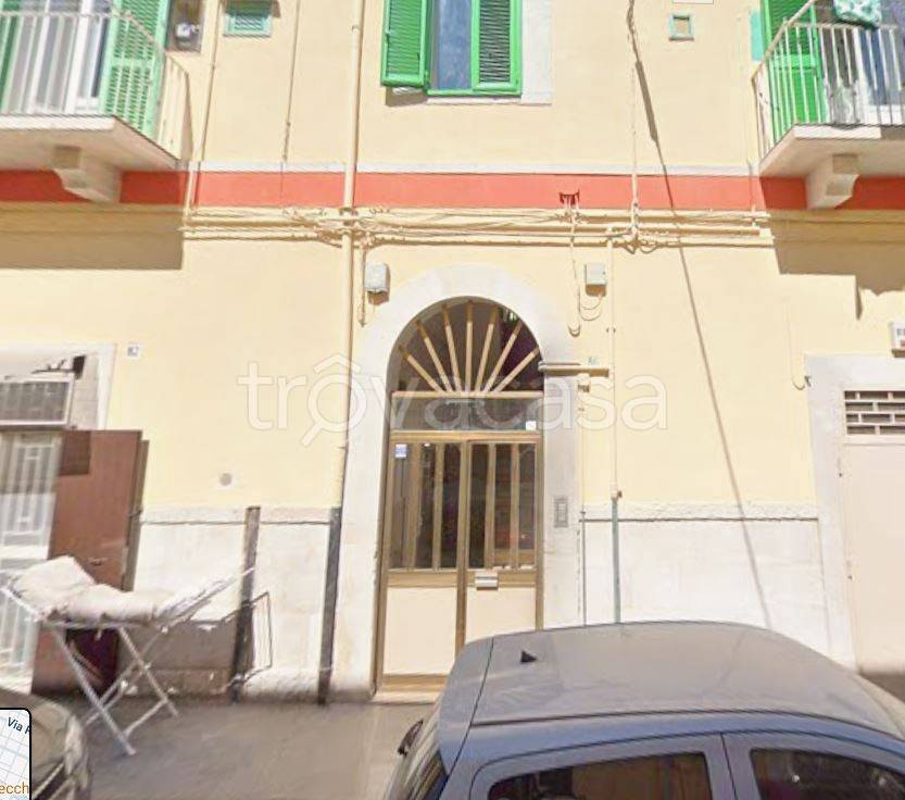 appartamento in vendita a Molfetta