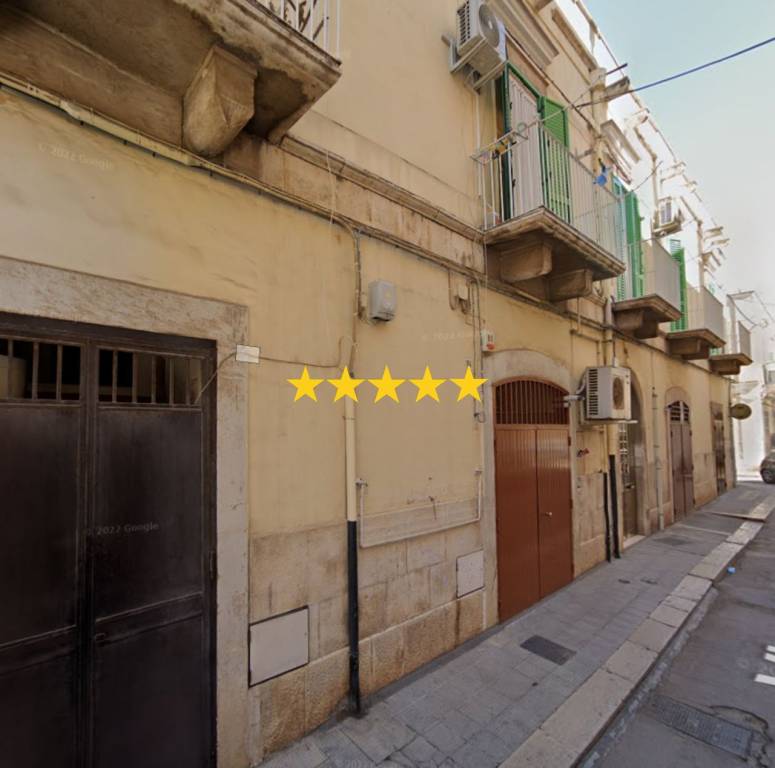 appartamento in vendita a Molfetta in zona Centro Città