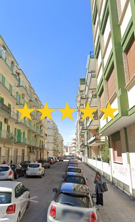 appartamento in vendita a Molfetta