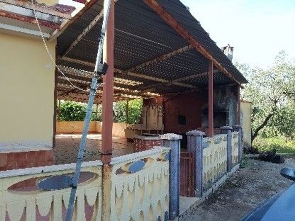 quadrivano in vendita a Molfetta