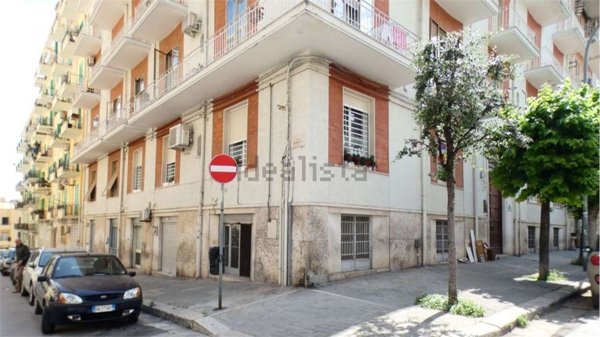 appartamento in vendita a Molfetta