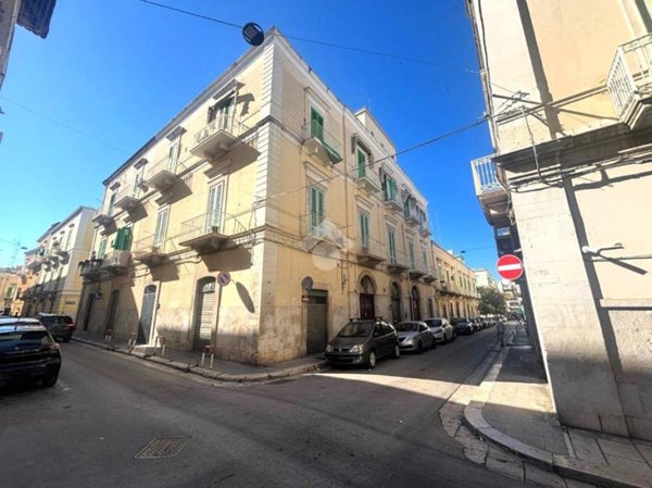 appartamento in vendita a Molfetta in zona Centro Città