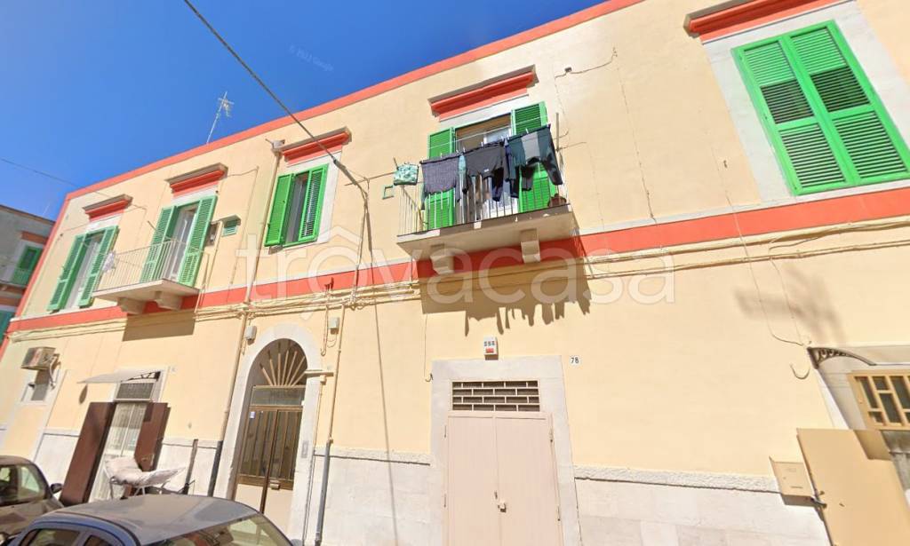 appartamento in vendita a Molfetta