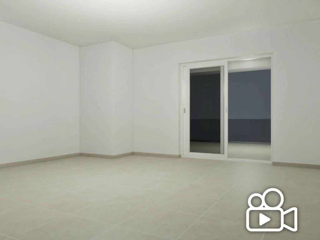 appartamento in vendita a Molfetta