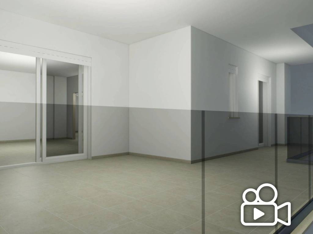 appartamento in vendita a Molfetta