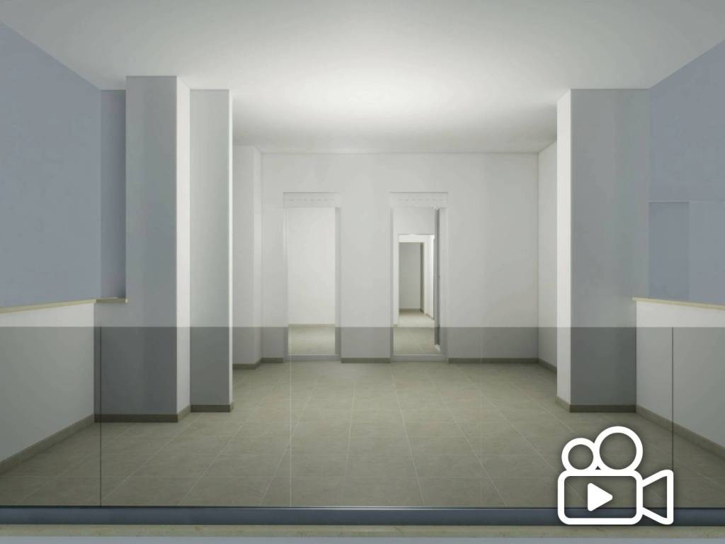 appartamento in vendita a Molfetta